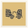 18-Wheeler Accident Attorneys Icon