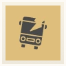 Bus Accident Lawyers Icon