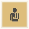 Catastrophic Injury Icon