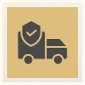 Commercial Truck Accident Lawyers Icon