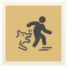 Dog Bites and Dog Attack Lawyers Icon