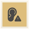Hearing Loss Lawyers Icon