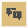 Insurance Dispute Attorneys Icon
