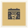Mardi Gras Accident Attorneys Icon