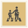 Pedestrian Accident Lawyers Icon