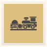 Train Accident Lawyers Icon